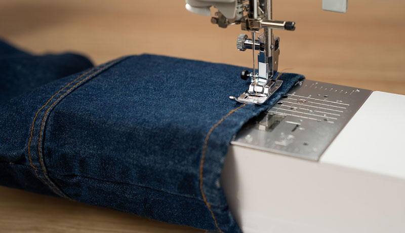 Brother BX1 Expedition Free Arm Sewing