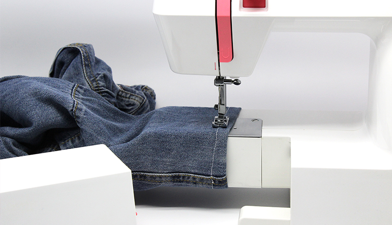 Alfa Style 20 Free Arm Sewing