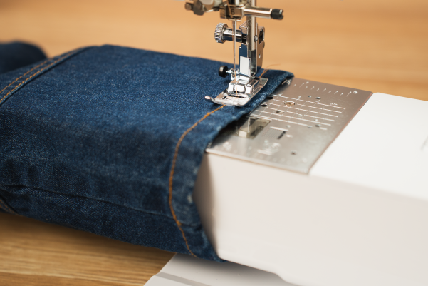 Brother Celeste CX1 Free-Arm Sewing