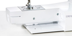 Brother F420 Computerised Sewing Machine