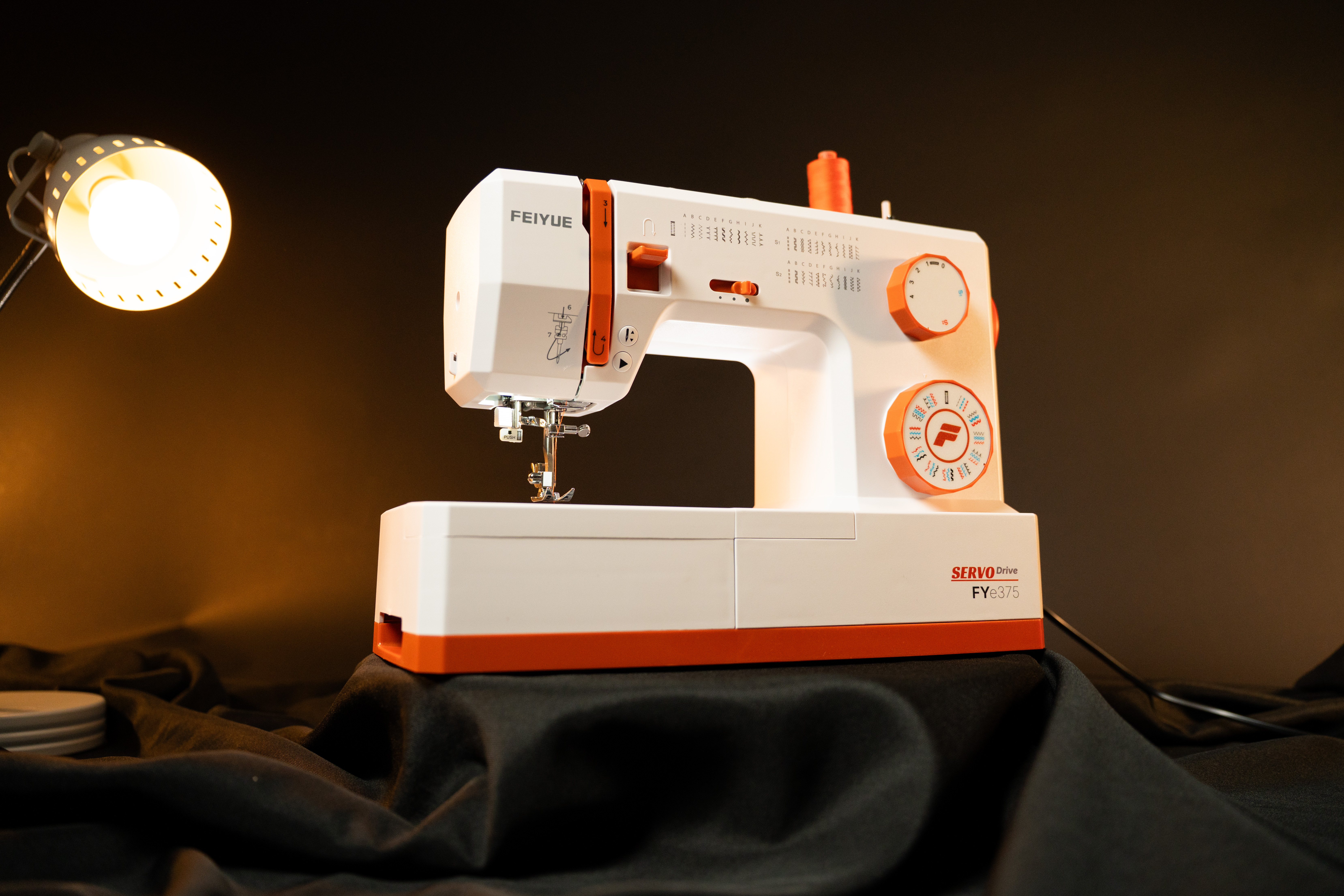 FEIYUE FYe375 Multi-Function Sewing Machine