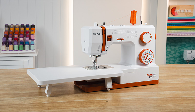 FEIYUE FYe375 Included Wide Table