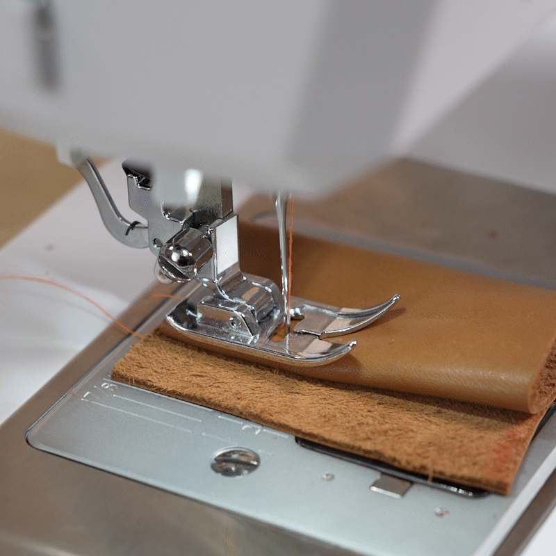 FEIYUE FYe375 Sewing Thick Fabrics 2