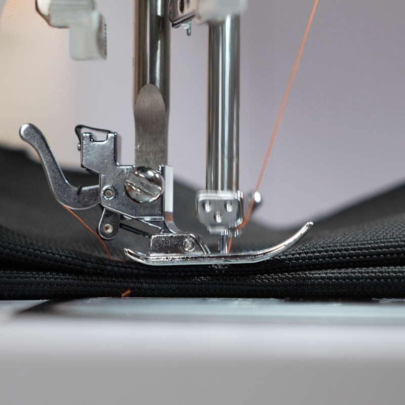 FEIYUE FYe375 Sewing Thick Fabrics 3