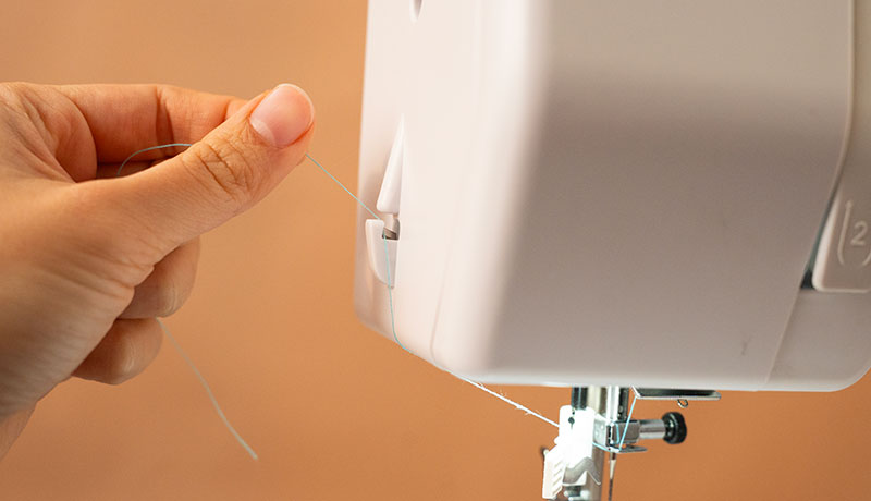 FEIYUE FYe330 Built-in Thread Cutter
