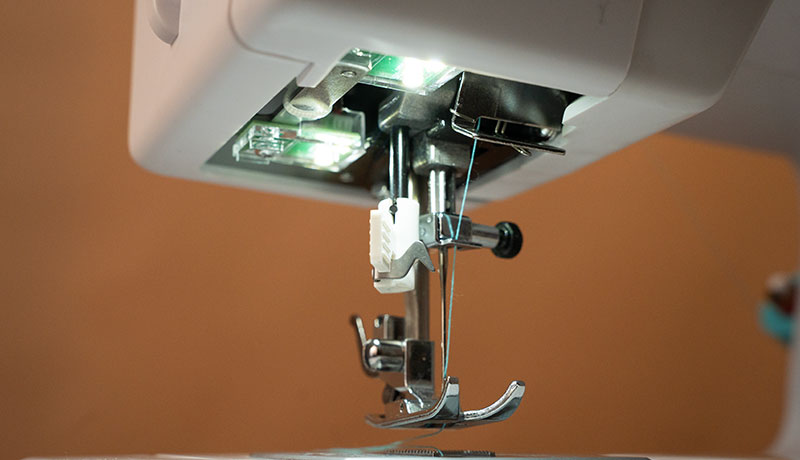 FEIYUE FYe330 LED Sewing Light