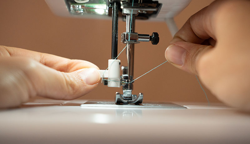 FEIYUE FYe330 Automatic Needle Threader