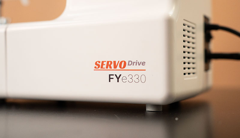 FEIYUE FYe330 Servo Drive Motor