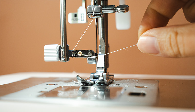 FEIYUE FYe350 Automatic Needle Threader