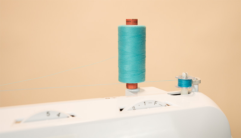 Echidna Sewing Brother GS3700 Bobbin Winder