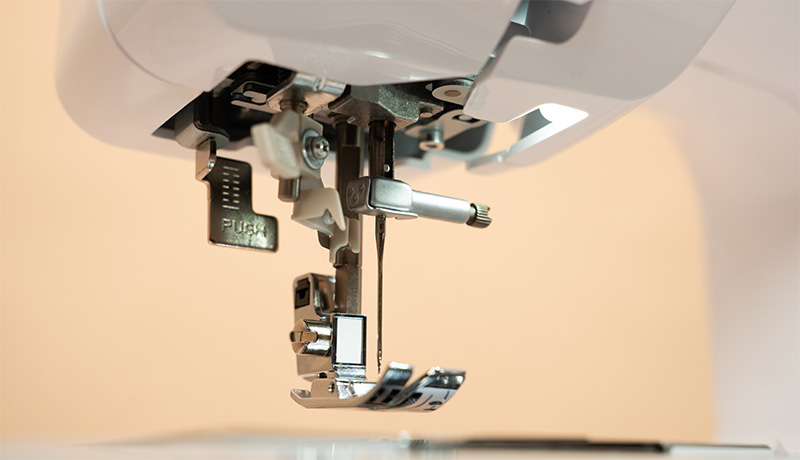 Echidna Sewing Brother GS3700 LED Light