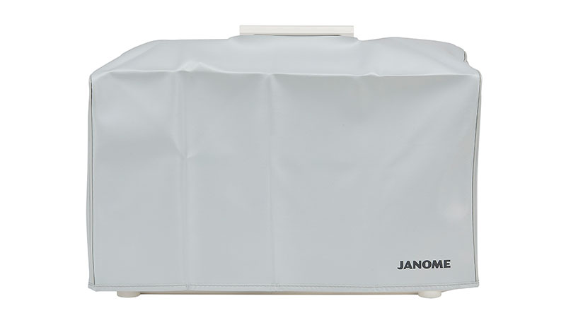 Janome HD9-QCP Dust cover