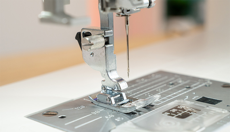 Janome Skyline S3AE Snap-On Presser Feet