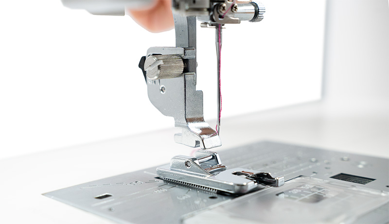 Janome Skyline S5AE Snap-On Presser Feet