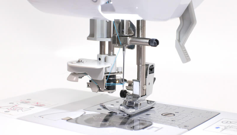 Brother A150 Automatic Needle Threading System