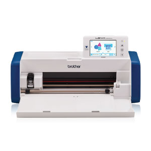 Brother SDX2200D