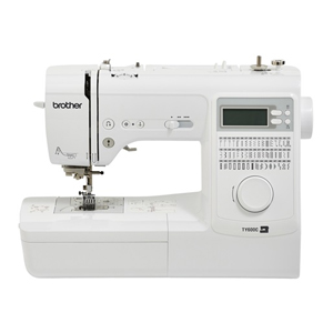 Brother TY600C