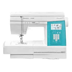 Husqvarna Emerald 203
