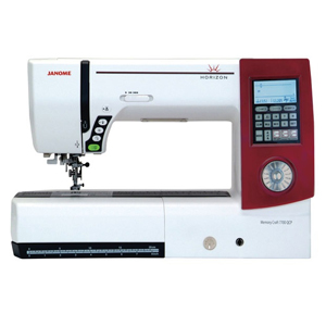 Janome MC7700