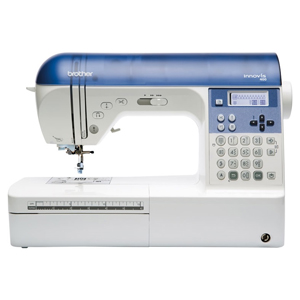 Brother NV400