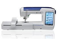 Brother NV6000D