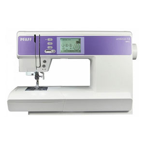 Pfaff Ambition 1.5