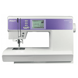 Pfaff Ambition 1.5