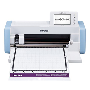 Brother SDX1000