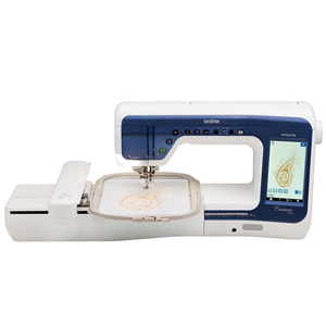 Brother VM5200