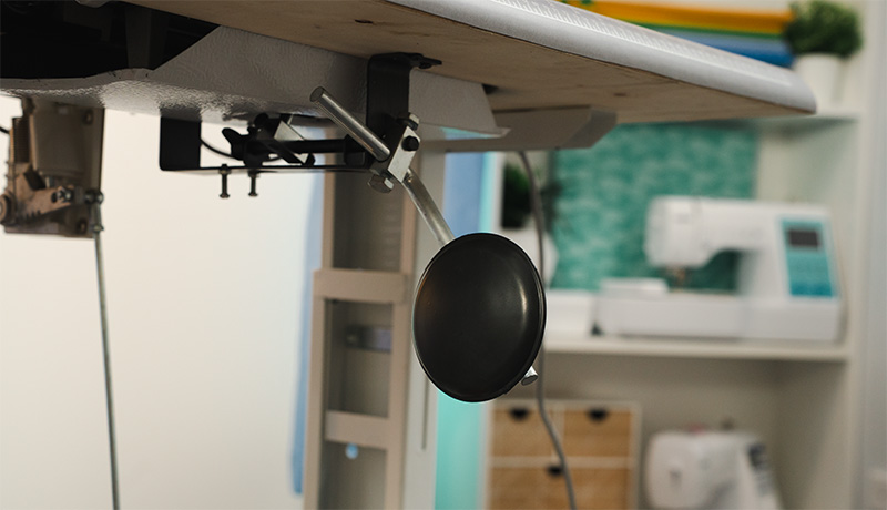 VMA V-20U53D Industrial Ergonomics