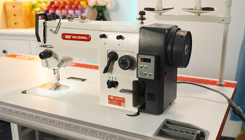 VMA V-20U53D Integrated Direct-Drive Motor