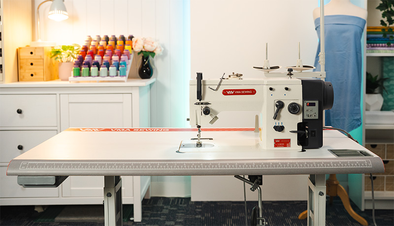 VMA V-20U53D LCD Laminated Plywood Bench