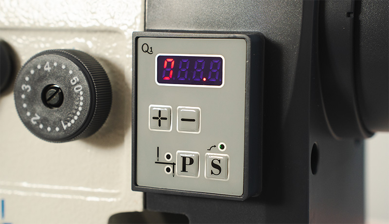 VMA V-20U53D Precision Speed & Stitch Control