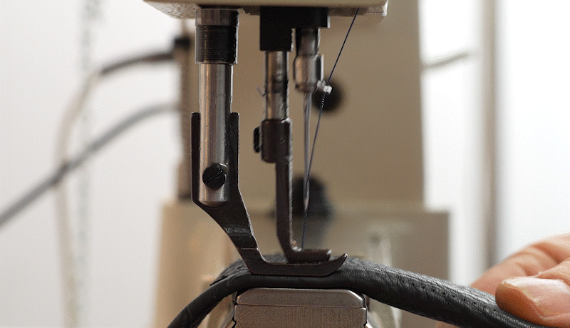 VMA V-246D Walking foot