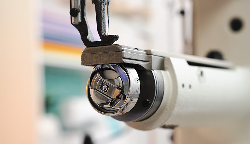 VMA V-246D Oversized bobbin