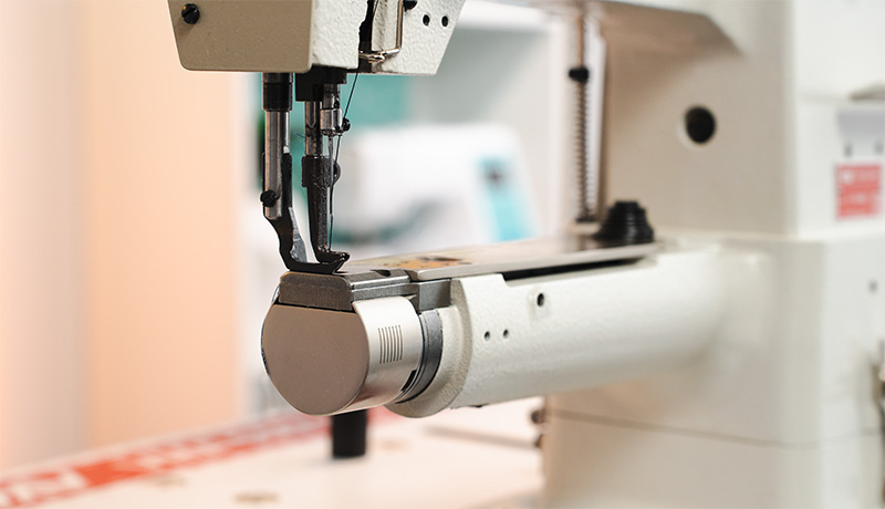 VMA V-246D Cylinder free arm