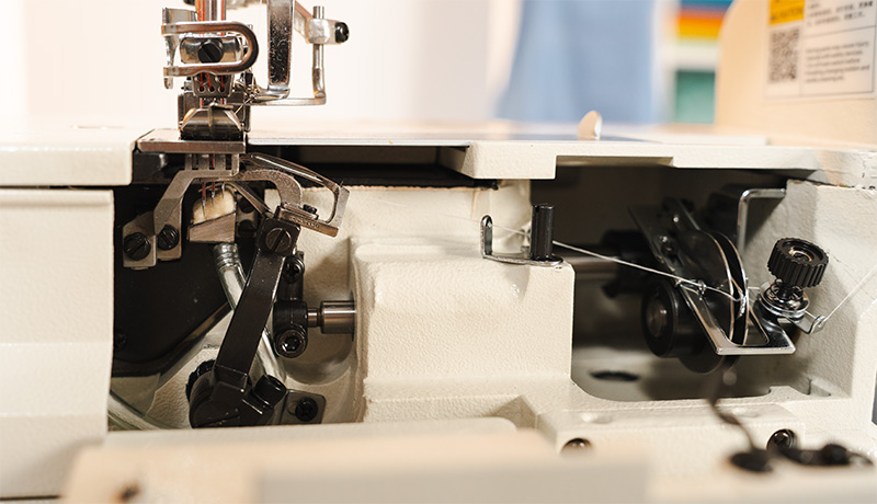 VMA V-561DF Easy looper threading