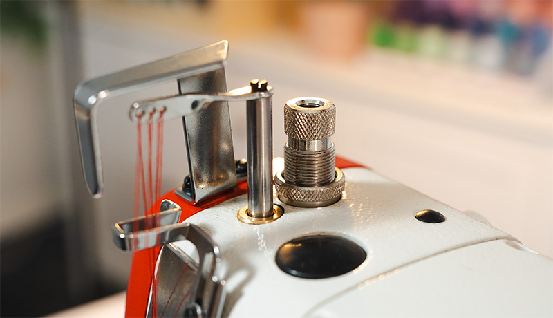 VMA V-561DF Pressure adjustment