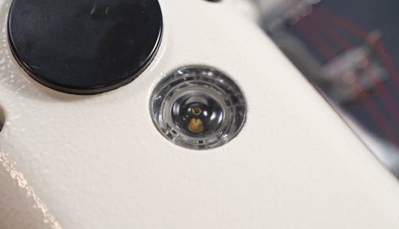 VMA V-561DF Oil pump