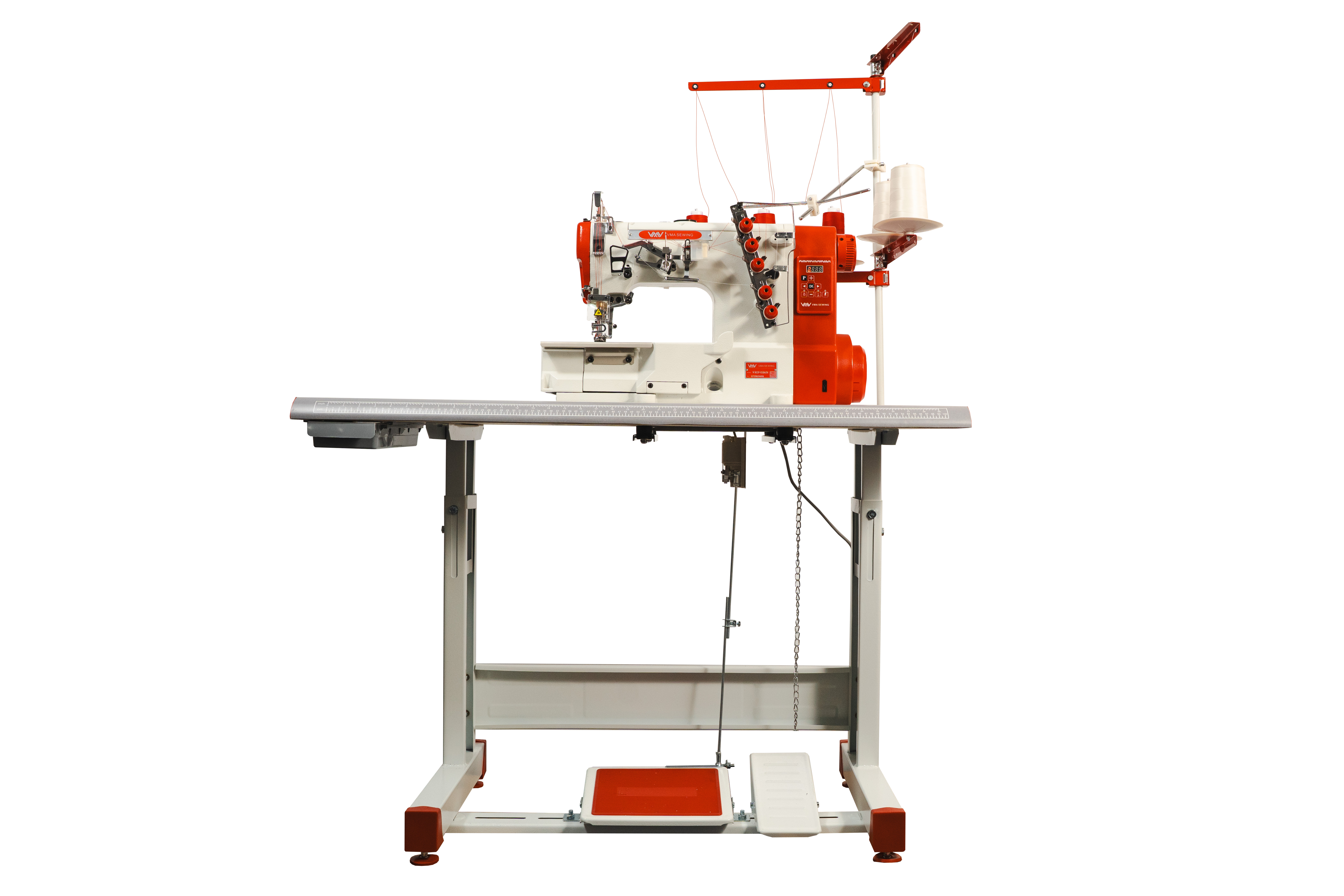 VMA V-561DF Bench and Table