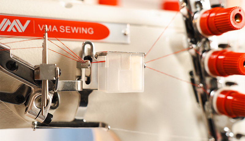 VMA V-561DF Oil reservoir