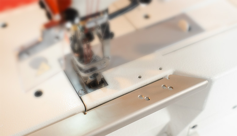 VMA V-561DF Binder mount