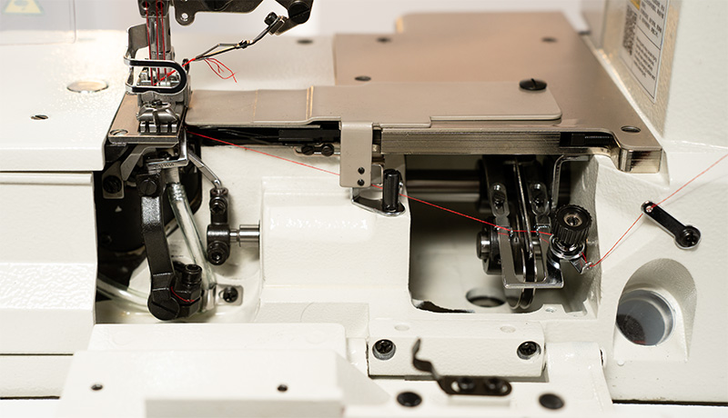 VMA V-561ES Easy looper threading