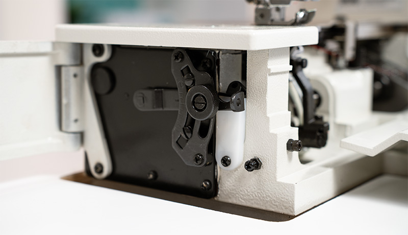 VMA V-561ES Differential feed