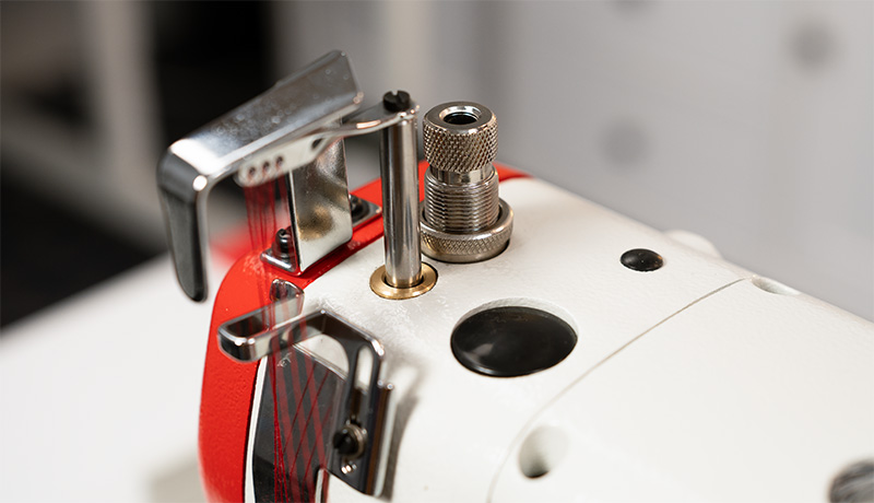 VMA V-561ES Pressure adjustment