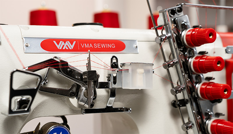 VMA V-561ES Oil sight gauge