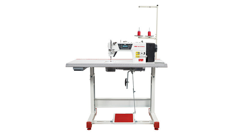 VMA V-9000S Complete with Table and Stand
