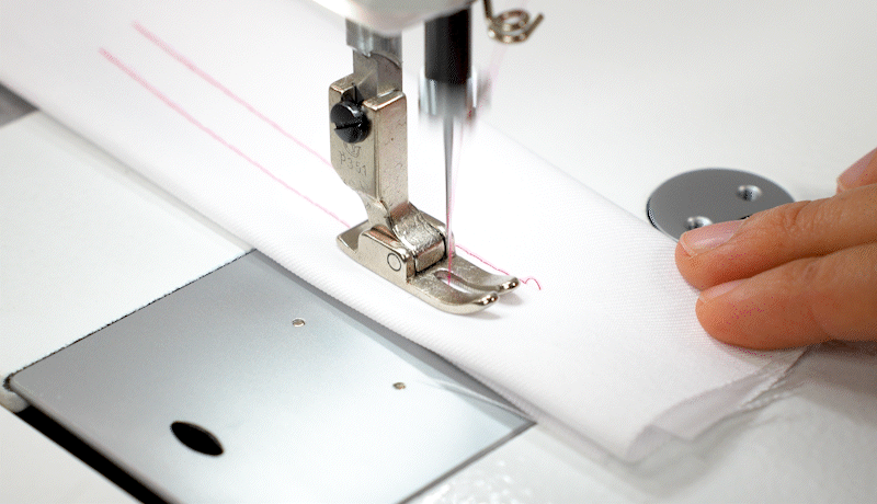 VMA V-9000A Built-In Automatic Thread Trimmer