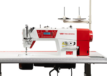 VMA V-9000A