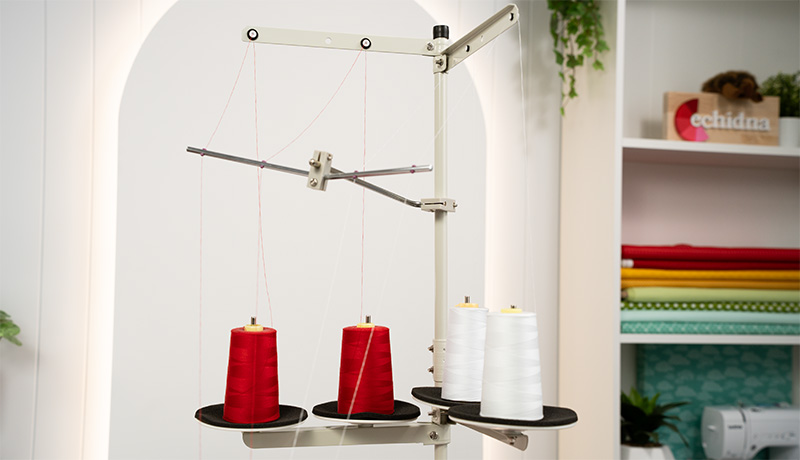 VMA V-E4S-4 Thread stand